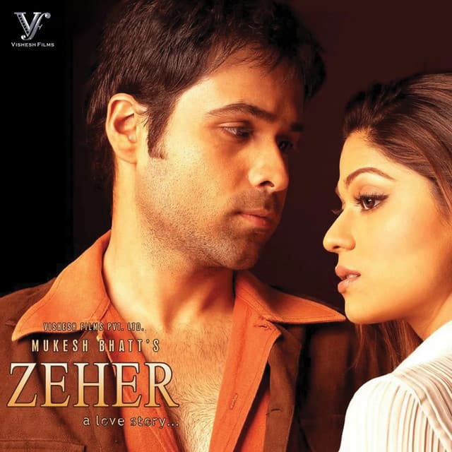 Agar Tum Mil Jao - From "Zeher"