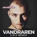 Vandraren - J.O.X Remix