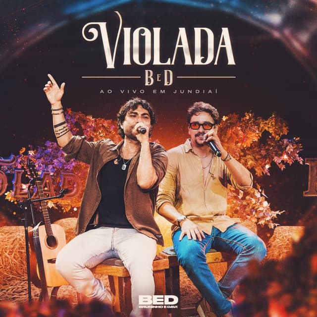 Depois de Você - Ao Vivo