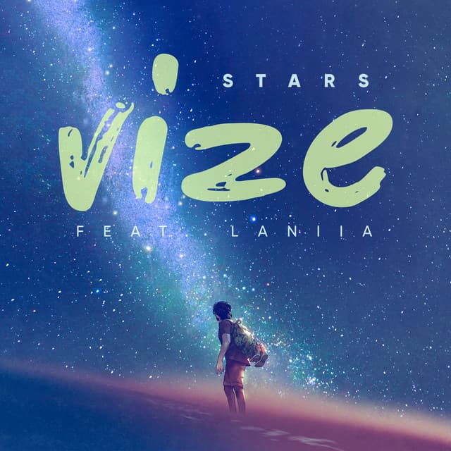 Stars (feat. Laniia)