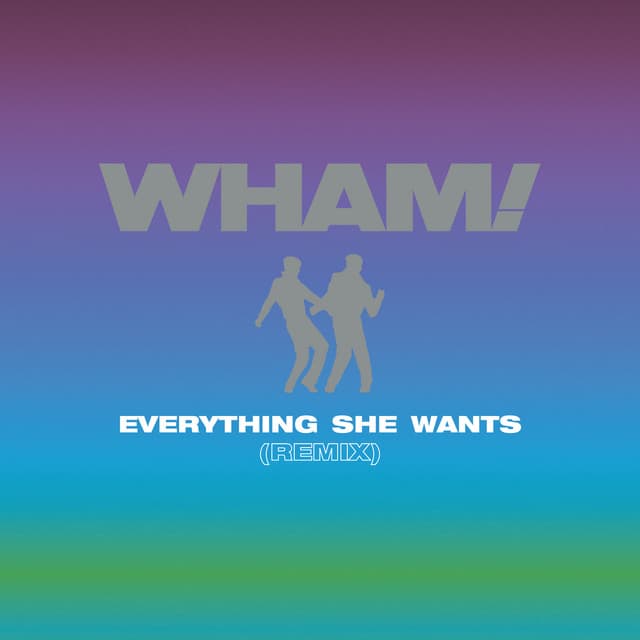 Everything She Wants - Remix
