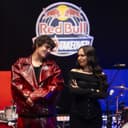 znowu sam - Red Bull Track Takeover