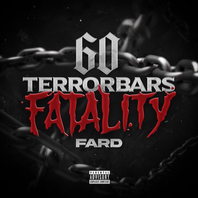 60 Terrorbars (Fatality Edition)