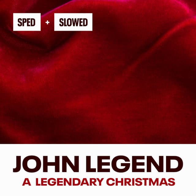 What Christmas Means to Me (feat. Stevie Wonder) - Sped Up
