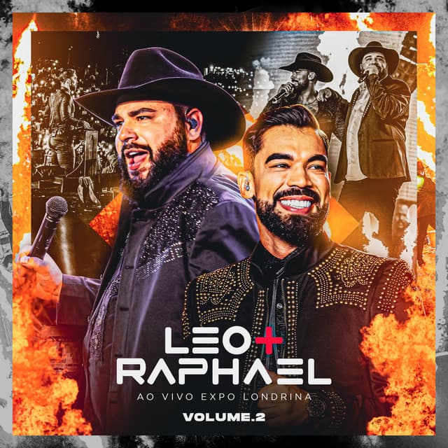 Yellowstone - Ao Vivo