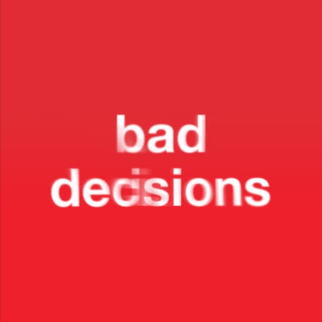 Bad Decisions (with BTS & Snoop Dogg)