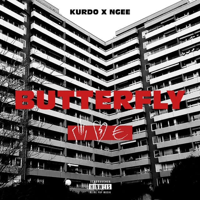 Butterfly (feat. NGEE)