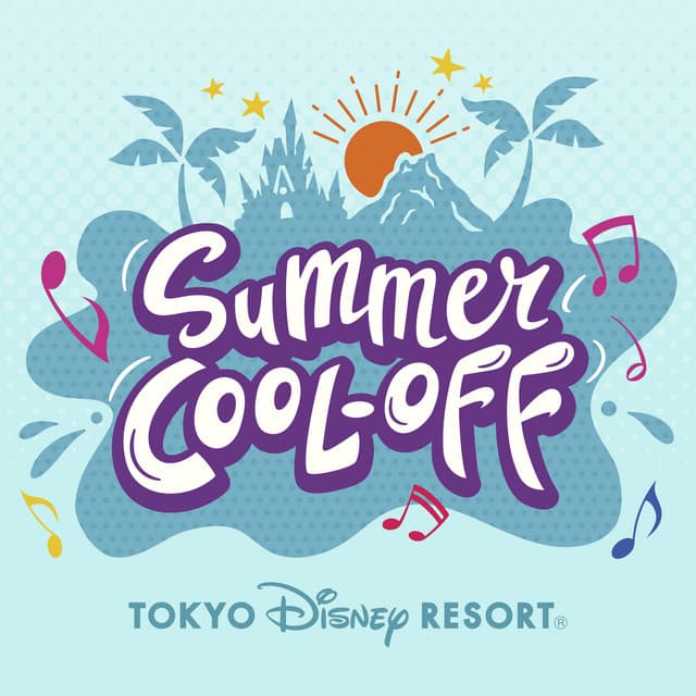 Carrying Happiness - Tokyo Disney Resort Version