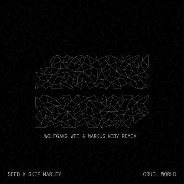 Cruel World - Wolfgang Wee & Markus Neby Remix