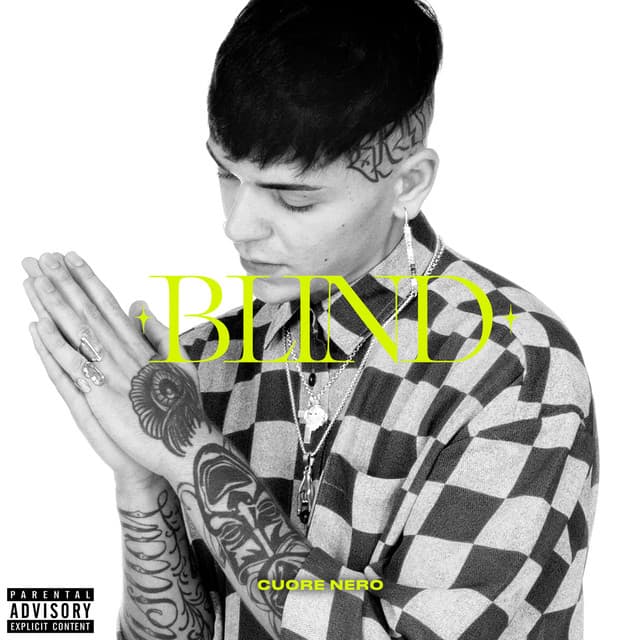 Cuore Nero - prod. Frenetik&Orang3