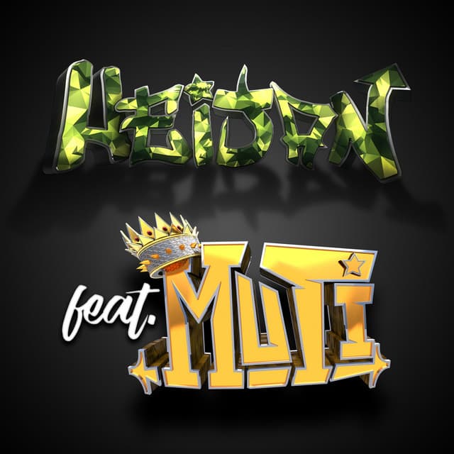 Davay Davay - feat. Muti