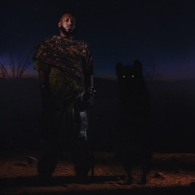 Cacos De Vidro (sample: Esperar pra Ver)