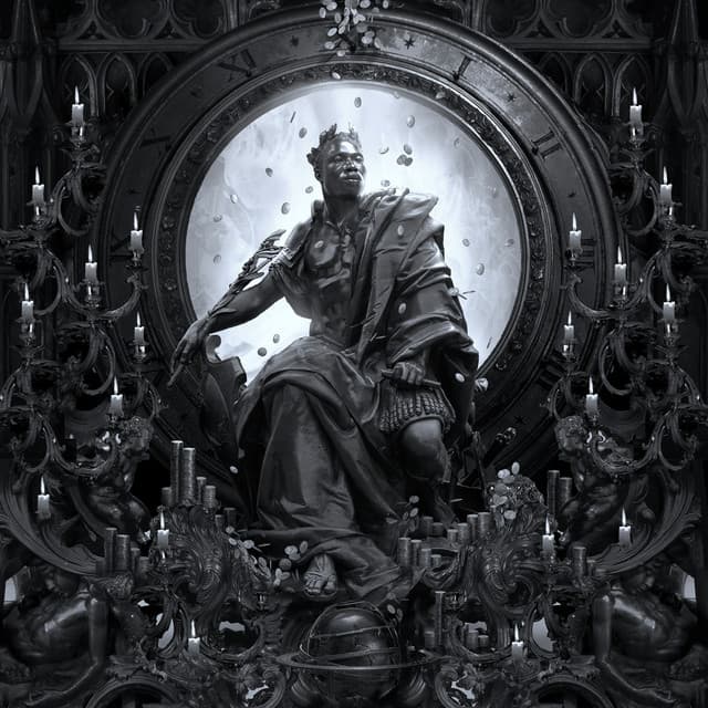 GROSLOT (feat. 13 Block & Koba LaD)