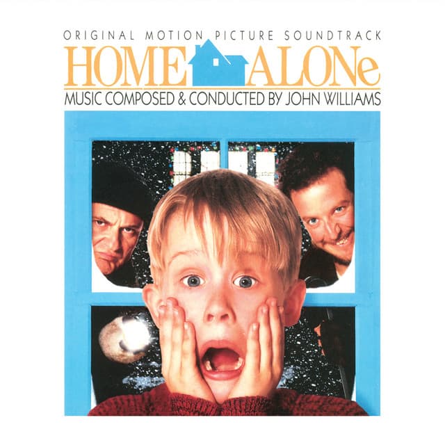 Carol of the Bells (From "Home Alone" Soundtrack)