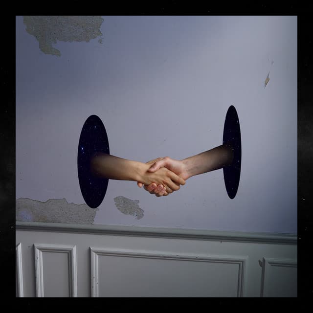 Din Duft (feat. Er De Sjældne)