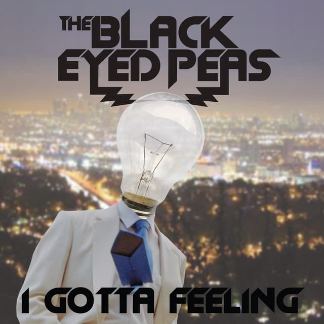 I Gotta Feeling - Edit