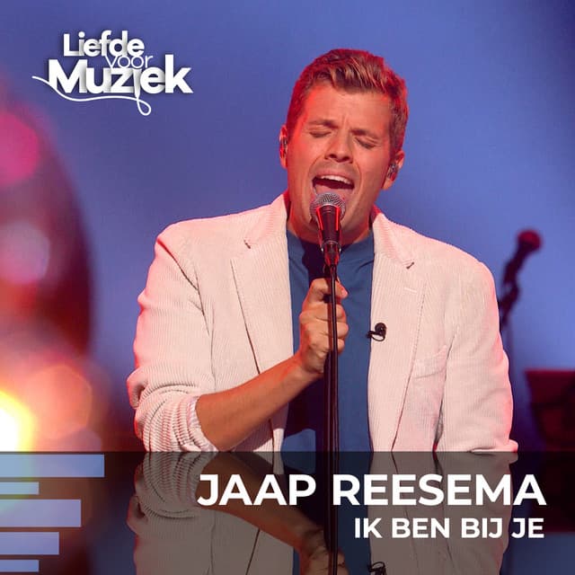 Ik Ben Bij Je - uit Liefde Voor Muziek