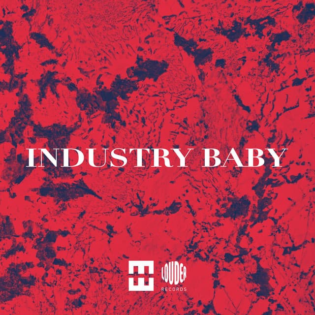 INDUSTRY BABY - HEDEGAARD Remix