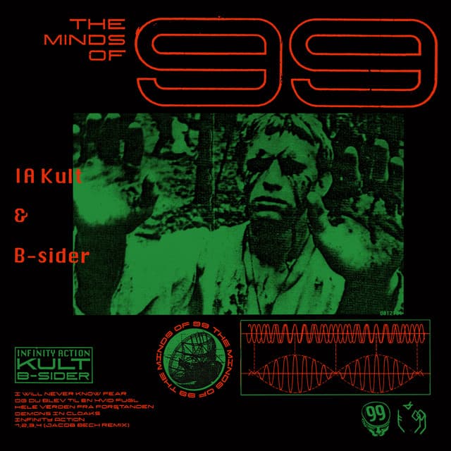 Og Du Blev Til En Hvid Fugl