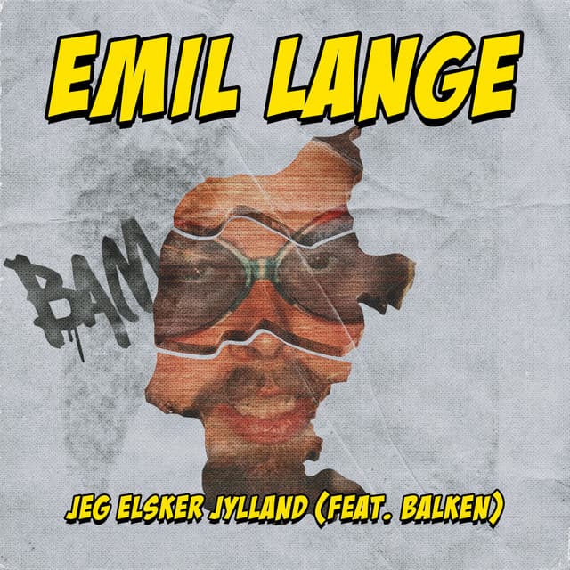 Jeg Elsker Jylland (feat. Balken)