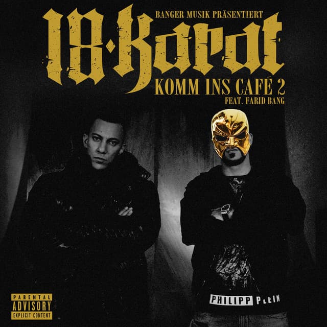 Komm ins Cafe 2 (feat. Farid Bang)