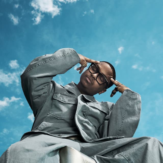 Gimmie (feat. Siyabång)