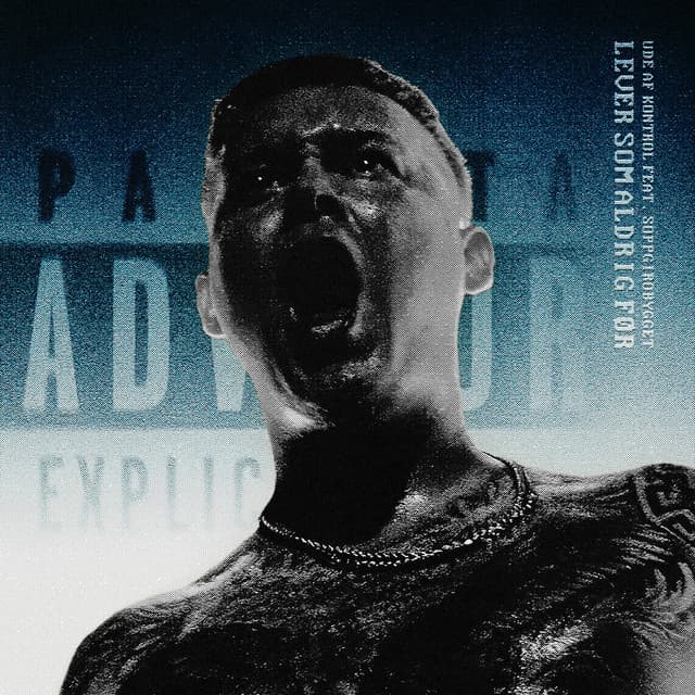 Lever Som Aldrig Før (feat. Soppgirobygget)