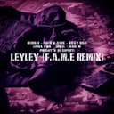 LeyLey (feat. Newkid, Linda Pira, Jireel & Ricky Rich) - F.A.M.E REMIX