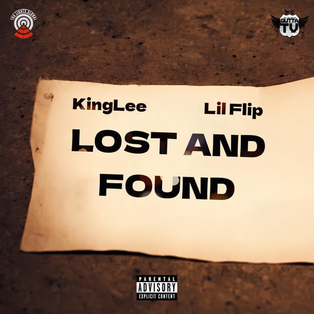 Lost and Found