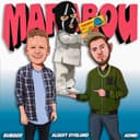 Marabou (feat. Bubber & ADHD)