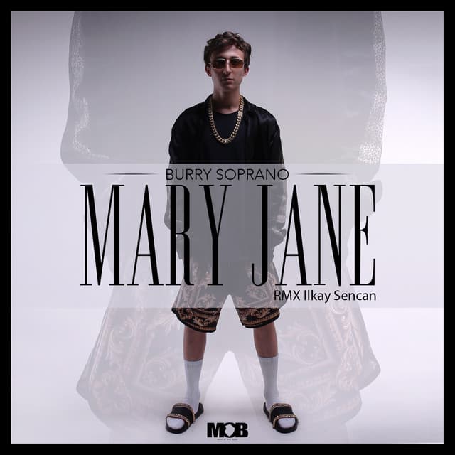 Mary Jane (Radio Edit)