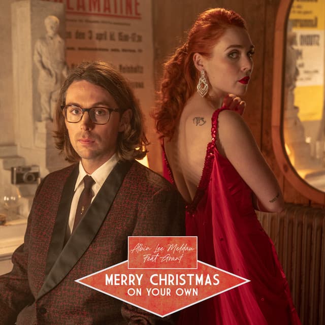 Merry Christmas On Your Own (feat. GRANT)