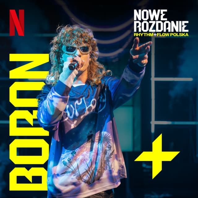 Modlę się o to, żeby to nie był sen - Nowe Rozdanie | S1