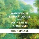 My Head Is A Jungle - MK Remix - Radio Edit