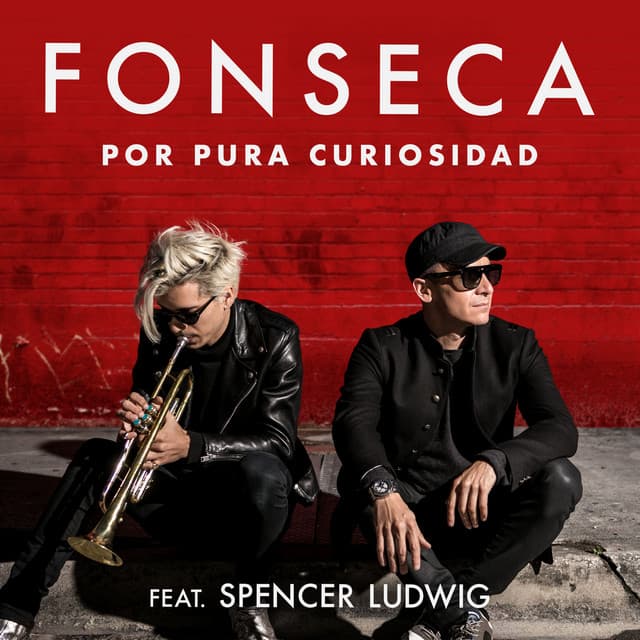 Por Pura Curiosidad (feat. Spencer Ludwig)