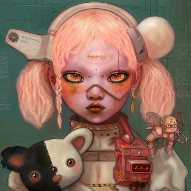 AmEN! (feat. Lil Uzi Vert and Daryl Palumbo of Glassjaw)