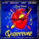 Quiéreme (feat. Abraham Mateo & Lary Over) - Remix