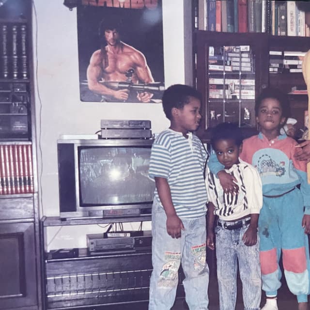 Real Life (feat. Arif Murakami)