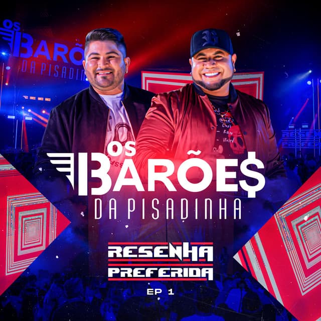 Me Tira do Piseiro - Ao Vivo