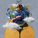 Ride With Me (feat. Kid Ink) - Gabry Ponte Remix