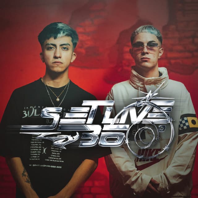 El Hechizo RKT - Remix