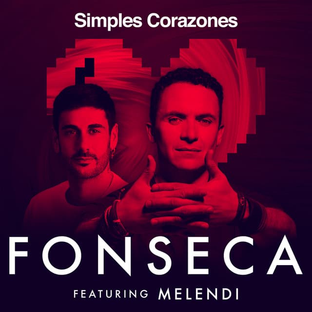 Simples Corazones (feat. Melendi)