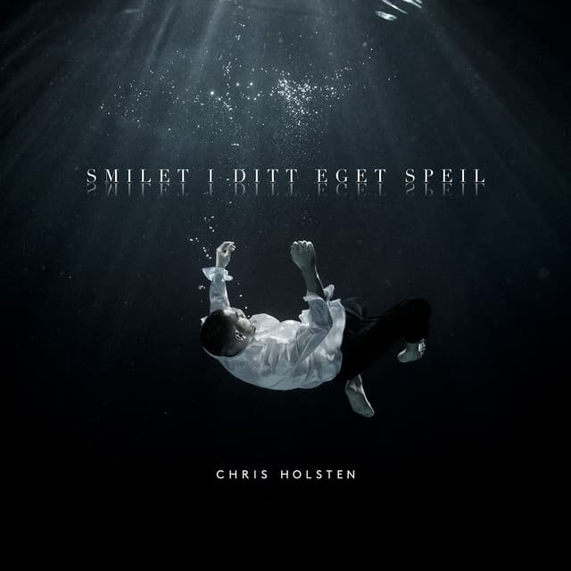 Smilet i ditt eget speil - Acoustic