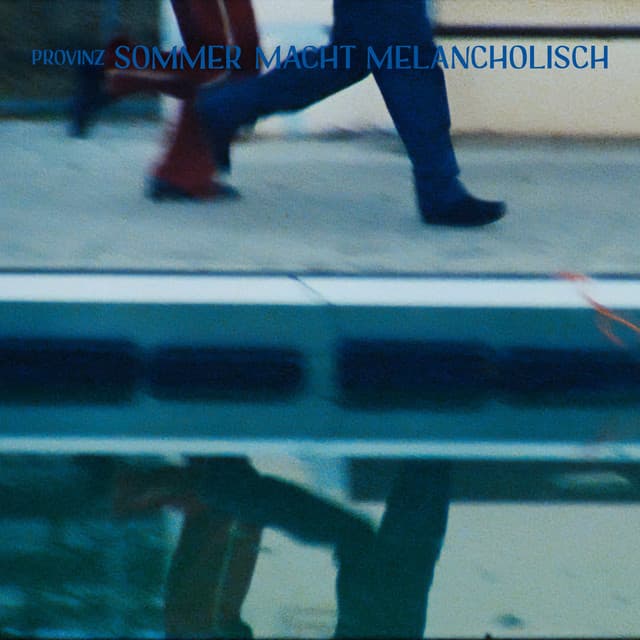 Sommer macht melancholisch