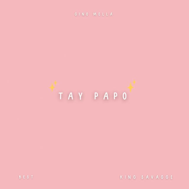TAY PAPO