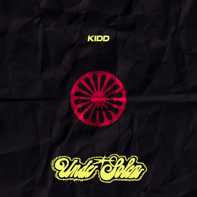 Under Solen (feat. Sira Jovina)