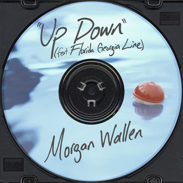Up Down (Feat. Florida Georgia Line)
