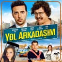 Vermem Seni Ellere - Yol Arkadaşım Orijinal Film Müziği