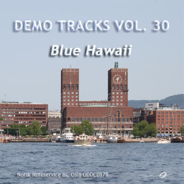 Vi Ere En Nasjon Vi Med - Barnas Nasjonalsang / Children's Anthem (Flex4 F4)