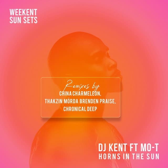 Horns In The Sun - Thakzin Remix